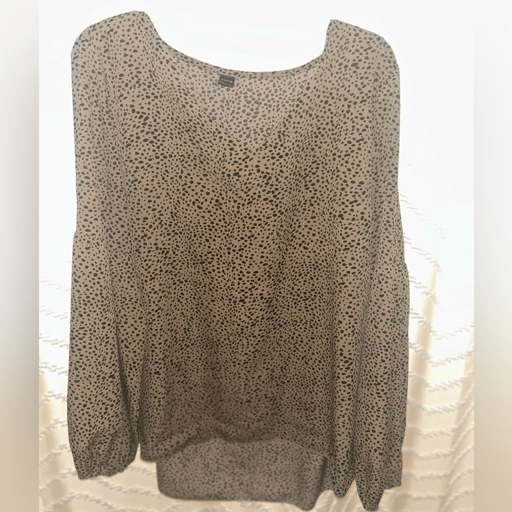 Shein blouse XL